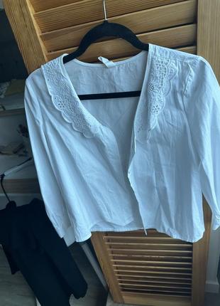 Блузав ідеальному стані