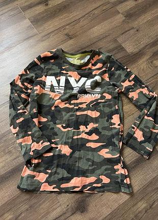 Реглан хлопок