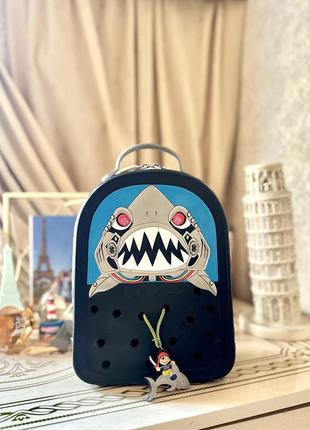 Портфель crocs