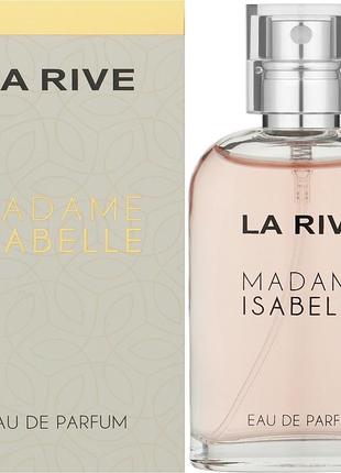 La rive madame isabelle парфумована вода