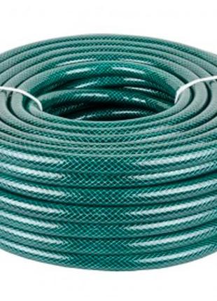 Шланг поливальний mastertool - 1/2" x 30м meteor