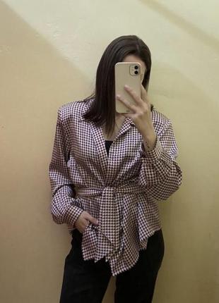 Рубашка / блуза