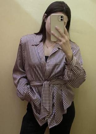 Рубашка / блуза 2