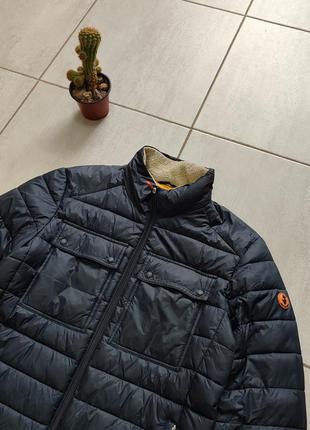 Save the duck микропуховик3 фото
