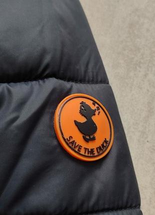 Save the duck микропуховик8 фото