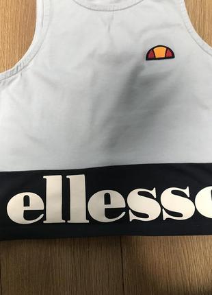 Майка от ellesse2 фото