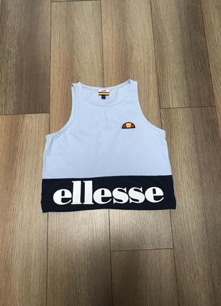 Майка от ellesse