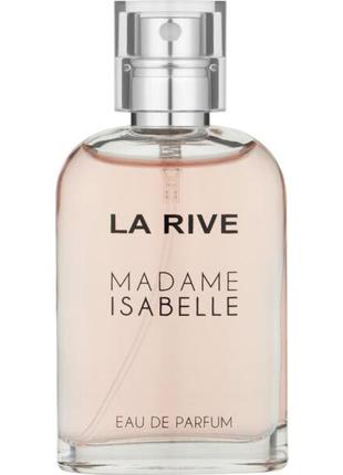 La rive madame isabelle парфумована вода2 фото