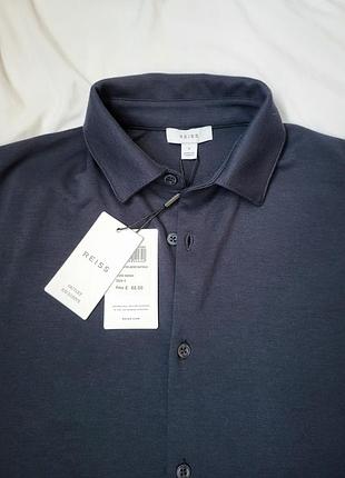 Лонгслів reiss