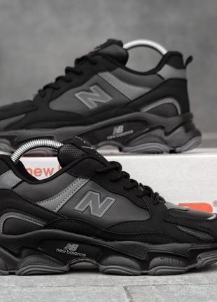 Мужские кроссовки new balance