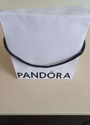 Пакет pandora