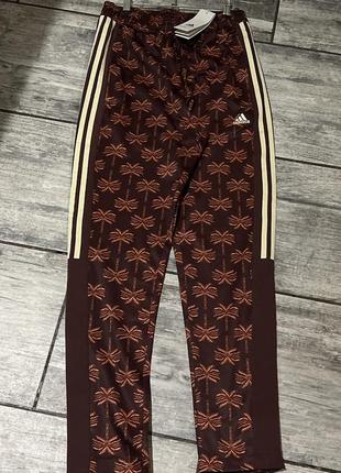 Adidas спортивні штани farm rio tiro