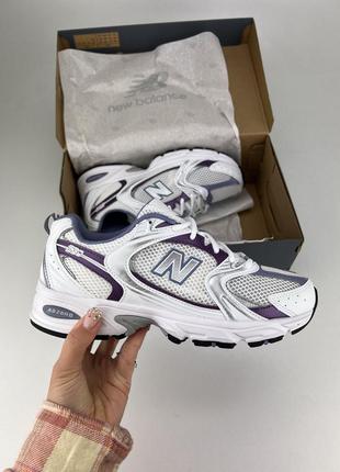 New balance 530 mr530re кроссовки, оригинальные кроссовки консультал 52905 5301 фото