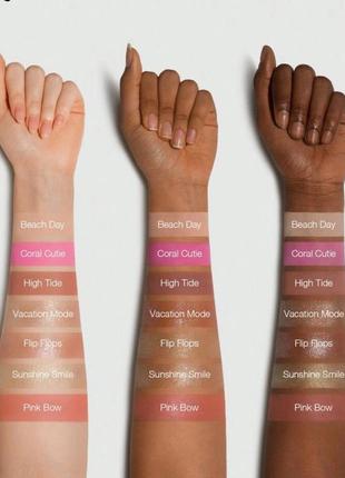 Палетка теней hello kitty sheglam