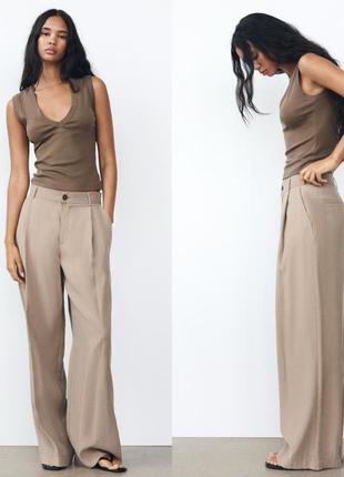 Штани zara