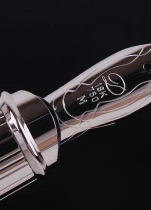 S.t. dupont napoleon limited edition platinum 18k gold nib fountain pen