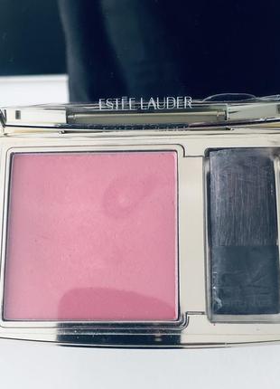 Румяна estée lauder, тон 210, оригинал