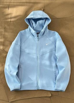 Спортивная кофта nike nocta x drake tech fleece