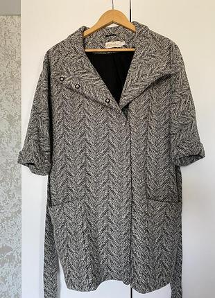 Пальто женское