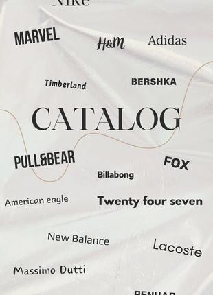 Футболки «pull&bear», «bershka», «h&m», «american eagle» та інші