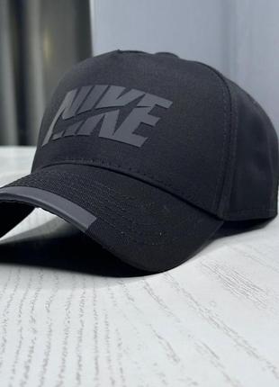 Бейсболка nike тракер коттон