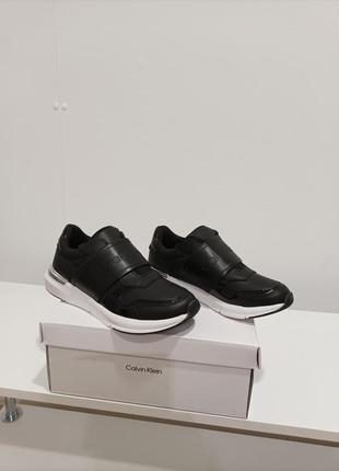 Кроссовки calvin klein