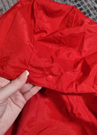 Курточка-плащик 9