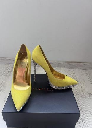 Туфли le silla