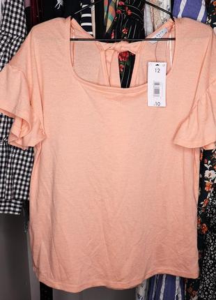 Нова блуза, розмір 46