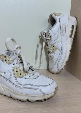 Женские кроссовки nike