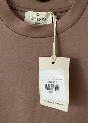 Valenza otium (prada) футболка мужская оригинал.6 фото