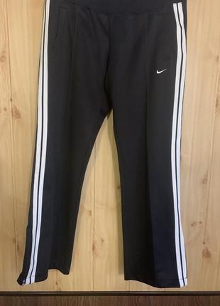 Брюки спортивные nike оригинал