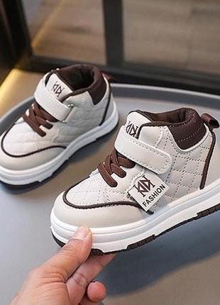 Детские хайтопы для детей