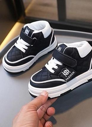 Детские хайтопы для детей