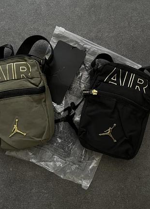 Сумка jordan