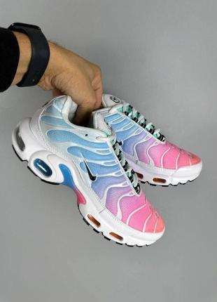 Air max plus flyknit discount