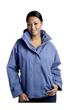 Вітровка trespass