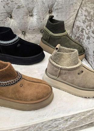 Ботинки ugg, угги