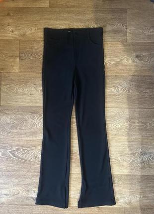 Штаны zara