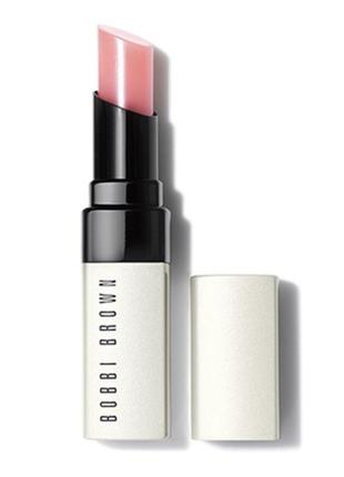 Bobbi brown бальзам для губ bare nude