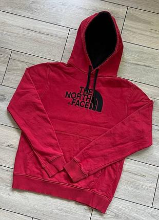 Худи the north face