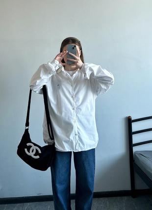 Сорочка рубашка тенниска оригинал lacoste