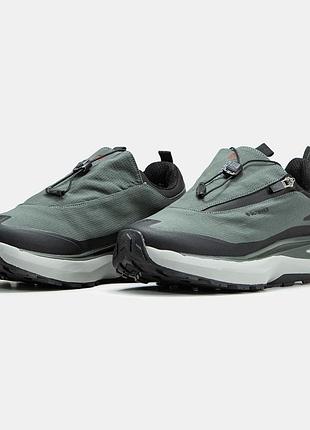 Чоловічі кросівки salomon odyssey gore-tex