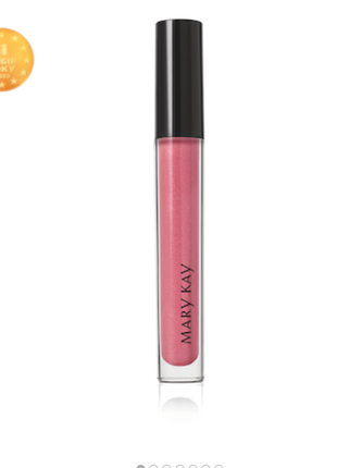 Блиск для губ mary kay unlimited