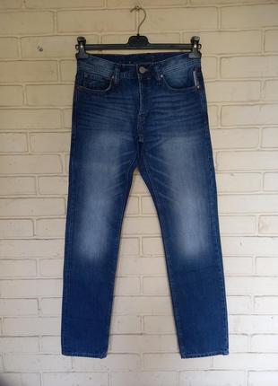 Джинсы размер 29/34