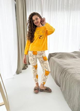 Твоя пижама с pinterest 🤍
🤍тепленькая пижамка / одежда для дома 😻