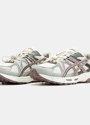 Мужские кроссовки footwear asics 1011B214-750 gel pulse 12 1012a724 french blue digital grape