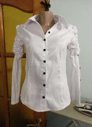 Рубашка, р. 44-46
