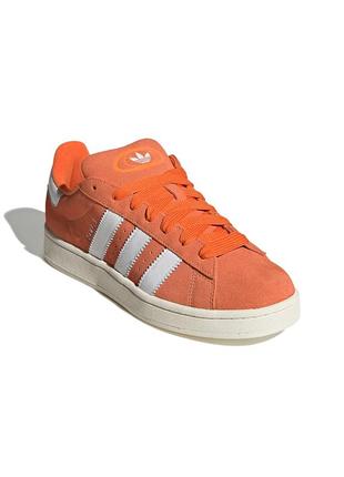 Кросівки жіночі adidas campus00s orange