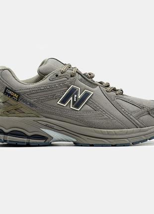 Мужские кроссовки new balance 1906r gore-tex